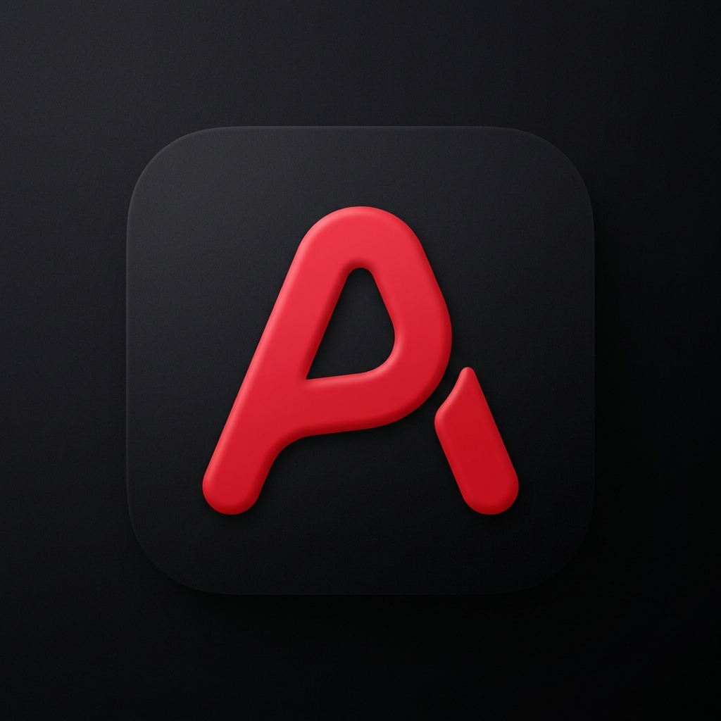 Alenka Logo